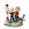 Pantasy popeye pantasy popeye & olivia 33cm set a construire - dioramaPTY32111.jpg6973817321115