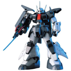 Bandai hobby gundam gunpla hg 1/144 014 amx-011 zaku iii - hg 1/144 high grade - préco avril 2025BANMK63140.jpg4573102631404