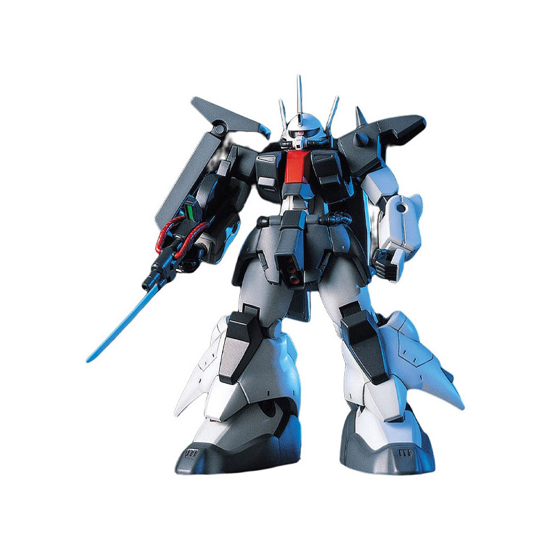 Bandai hobby gundam gunpla hg 1/144 014 amx-011 zaku iii - hg 1/144 high grade - préco avril 2025BANMK63140.jpg4573102631404