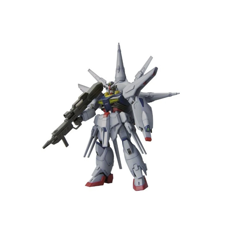 Bandai hobby gundam gunpla hg 1/144 r13 providence gundam - hg 1/144 high grade - préco avril 2025BANMK55739.jpg4573102557391