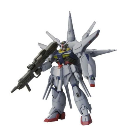 Bandai hobby gundam gunpla hg 1/144 r13 providence gundam - hg 1/144 high grade - préco avril 2025BANMK55739.jpg4573102557391