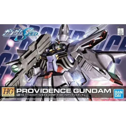 Bandai hobby gundam gunpla hg 1/144 r13 providence gundam - hg 1/144 high grade - préco avril 2025BANMK55739B.jpg4573102557391