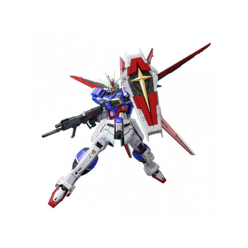 Bandai hobby gundam gunpla rg 1/144 33  force impulse gundam - rg 1/144 real grade - préco avril 2025BANMK59228.jpg4573102592286