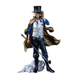 Banpresto one piece premium sabo the metallic 30cm w125 - figurine - préco juillet 2025BAN28843.jpg4983164288438