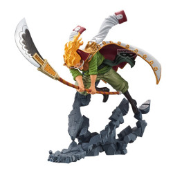 Banpresto one piece manhood special ver b edward newgate 10cm w125 - figurine - préco juillet 2025BAN28836.jpg4983164288360
