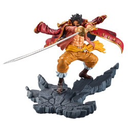 Banpresto one piece manhood special ver a gold d roger 9cm w125 - figurine - préco juillet 2025BAN28835.jpg4983164288353