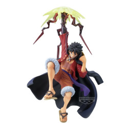 Banpresto one piece battle record collection monkey d luffy ii spe 15cm w125 - figurine - préco juillet 2025BAN28832.jpg49831642