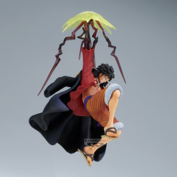 Banpresto one piece battle record collection monkey d luffy ii spe 15cm w125 - figurine - préco juillet 2025logo_28832_2750937_2