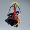 Banpresto one piece battle record collection monkey d luffy ii spe 15cm w125 - figurine - préco juillet 2025logo_28832_2750937_2