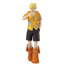 Banpresto one piece the shukko sanji egghead 17cm w125 - figurine - préco juillet 2025BAN28830.jpg4983164288308