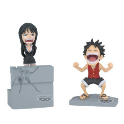Banpresto one piece wcf log stories monkey d luffy & nico robin 10cm w125 - trading figure - préco juillet 2025BAN28829.jpg49831