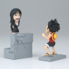 Banpresto one piece wcf log stories monkey d luffy & nico robin 10cm w125 - trading figure - préco juillet 2025logo_28829_271340