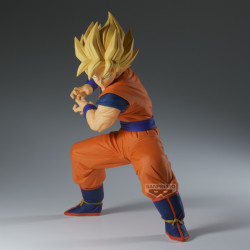 Banpresto Dragon Ball Z dragon ball z grandista son goku super saiyan 22cm w125 - figurine - préco juillet 2025logo_28826_273949