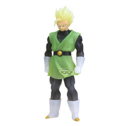 Banpresto Dragon Ball Z dragon ball z clearise ss son gohan great saiyaman ii 18cm w125 - figurine - préco juillet 2025BAN28825.