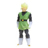 Banpresto Dragon Ball Z dragon ball z clearise ss son gohan great saiyaman ii 18cm w125 - figurine - préco juillet 2025BAN28825.