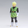 Banpresto Dragon Ball Z dragon ball z clearise ss son gohan great saiyaman ii 18cm w125 - figurine - préco juillet 2025logo_2882