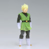 Banpresto Dragon Ball Z dragon ball z clearise ss son gohan great saiyaman ii 18cm w125 - figurine - préco juillet 2025logo_2882