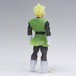Banpresto Dragon Ball Z dragon ball z clearise ss son gohan great saiyaman ii 18cm w125 - figurine - préco juillet 2025logo_2882