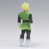 Banpresto Dragon Ball Z dragon ball z clearise ss son gohan great saiyaman ii 18cm w125 - figurine - préco juillet 2025logo_2882