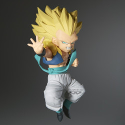 Banpresto Dragon Ball Z dragon ball z match makers super saiyan 3 gotenks 11cm w125 - figurine - préco juillet 2025logo_28822_27
