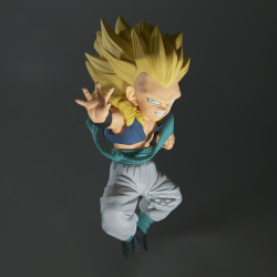 Banpresto Dragon Ball Z dragon ball z match makers super saiyan 3 gotenks 11cm w125 - figurine - préco juillet 2025logo_28822_27