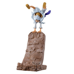 Banpresto one piece monkey d luffy gear5 vol 2 10cm cellphone stand w124 - figurine - préco juin 2025BAN28701.jpg4983164287011