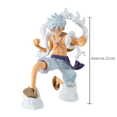 Banpresto one piece grandista monkey d luffy gear5 21cm w124 - figurine - préco juin 2025BAN28693.jpg4983164286939