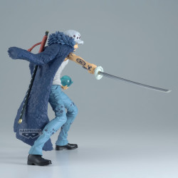 Banpresto one piece battle record collection trafalgar law ii 15cm w124 - figurine - préco juin 2025logo_28692_2712830_2.jpg4983