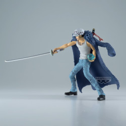 Banpresto one piece battle record collection trafalgar law ii 15cm w124 - figurine - préco juin 2025logo_28692_2712830_3.jpg4983