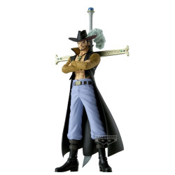 Banpresto one piece dxf the grandline series extra dracule mihawk 17cm w124 - figurine - préco juin 2025BAN28691.jpg498316428691