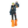 Banpresto one piece the shukko roronoa zoro egghead 17cm w124 - figurine - préco juin 2025BAN28689.jpg4983164286892