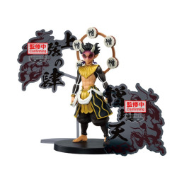 Banpresto demon slayer kimetsu no yaiba figure demon ex zohakuten 15cm w124 - figurine - préco juin 2025BAN28678.jpg498316428678