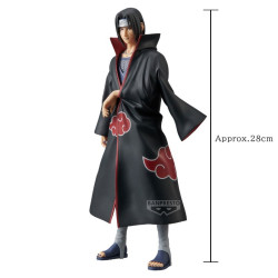 Banpresto naruto shippuden grandista uchiha itachi 28cm w124 - figurine - préco juin 2025BAN28670.jpg4983164286700
