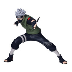 Banpresto naruto shippuden vibration stars hatake kakashi 13cm w124 - figurine - préco juin 2025BAN28667.jpg4983164286670