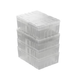 Bandai hobby gundam gunpla hg case de rangement multi builders - accessoire - préco avril 2025BANMK65632c.jpg4573102656322