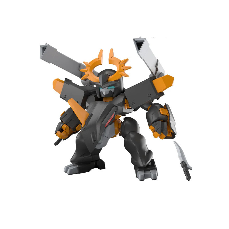Bandai hobby wataru maquette 05 jyugohmaru - sd - préco juin 2025BANMK68351.jpg4573102683519