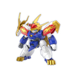 Bandai hobby wataru maquette 01 ryujinmaru - sd - préco avril 2025BANMK68326.jpg4573102683267
