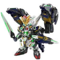 Bandai hobby gundam gunpla sdw heroes 039 gf gundam astraea type-b - sd - préco juillet 2025BANMK68364.jpg4573102683649