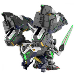 Bandai hobby gundam gunpla sdw heroes 039 gf gundam astraea type-b - sd - préco juillet 2025BANMK68364b.jpg4573102683649