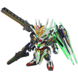 Bandai hobby gundam gunpla sdw heroes 038 captain qant gf - sd - préco juillet 2025BANMK68363.jpg4573102683632