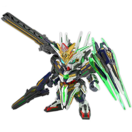 Bandai hobby gundam gunpla sdw heroes 038 captain qant gf - sd - préco juillet 2025BANMK68363.jpg4573102683632