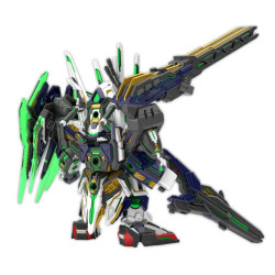 Bandai hobby gundam gunpla sdw heroes 038 captain qant gf - sd - préco juillet 2025BANMK68363b.jpg4573102683632