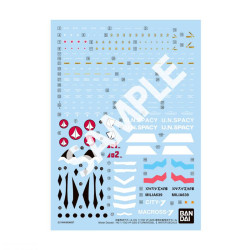 Bandai hobby macross hg 1/100 vf-22s sturmvogel ii water decals - hg 1/144 high grade - préco avril 2025BANMK68325.jpg4573102683