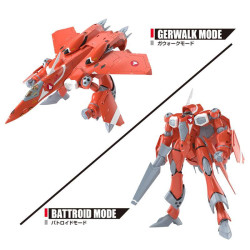 Bandai hobby macross hg 1/100 vf-22s sturmvogel ii milia farina jenius use - hg 1/144 high grade - préco avril 2025BANMK68324.jp