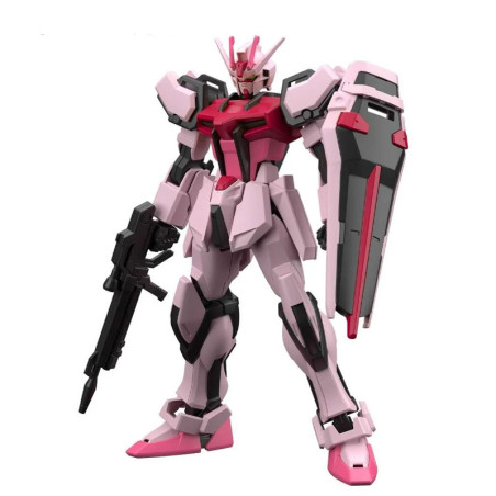 Bandai hobby gundam gunpla entry grade 1/144 strike rouge - entry grade - préco mai 2025BANMK68321.jpg4573102683212