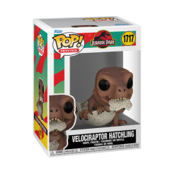 Funko jurassic park pop eclosion velociraptor - pop 10cmFUN75987.png0889698759878