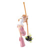 Banpresto one piece battle record collection nami 15cm w123 - figurine - préco mai 2025BAN28591.jpg4983164285918