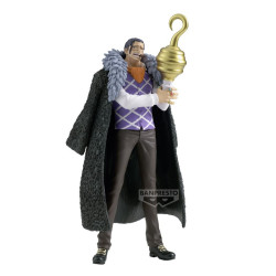 Banpresto one piece dxf the grandline series extra crocodile 17cm w123 - figurine - préco mai 2025BAN28589.jpg4983164285895