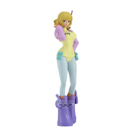Banpresto one piece dxf the grandline series egghead stussy 16cm w123 - figurine - préco mai 2025BAN28588.jpg4983164285888