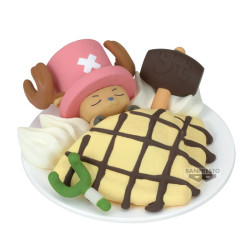 Banpresto one piece paldolce collection vol 2 chopper crepe 6cm w123 - figurine - préco mai 2025BAN28584.jpg4983164285840